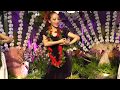 '15 オーキッドフラショー2-4 アロハの花 オーリノ苑未さん 小林苑未さん フラ フラダンス Hula Dance  らん展 フラガール  ハワイアンズ
