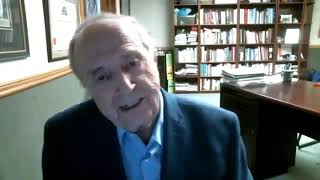 Dr Bill Walsh on  Biochemical Basis of Depression, Autism and School Shootings