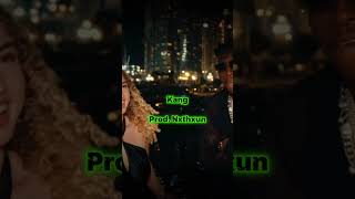 "KANG" Ntcham Afro Type Beat (Prod. Nxthxun)