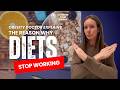 From Restriction To Nourishment: How To Heal Your Relationship With Food