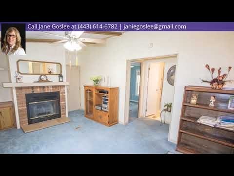 5508 MORRIS ROAD, Pittsville, MD home video tour