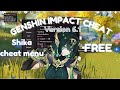 Genshin Impact SHIKA Version 6 1 FREE PC SHIKA MENU 2025