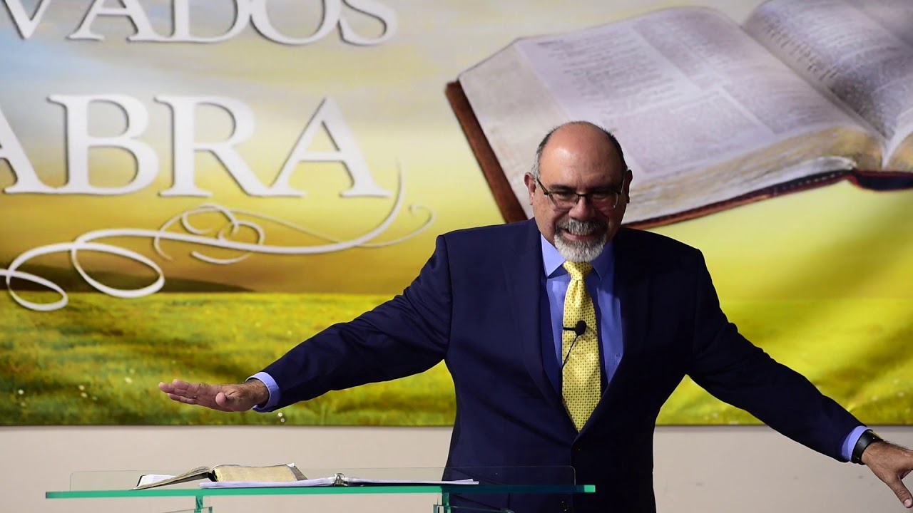 El Feminismo y su Impacto en la Iglesia   IBRMIAMI   Sugel Michelén