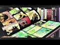 Our Comics Collection - Shelf Seven