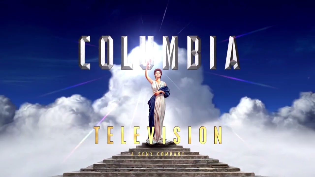 Columbia Pictures Television Logo (2022present) YouTube