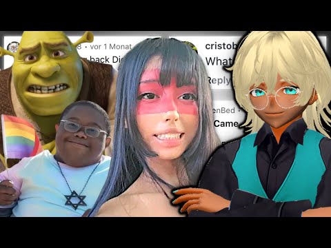 Funny Comments Music is Diabolical - Vtuber React