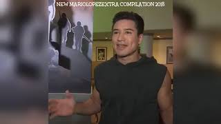 Mario Lopez mariolopezextra Instagram Compilation 2018