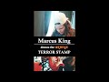 Marcus King demos our Terror Stamp