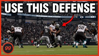 How to Stop Speed Option in Madden 24!