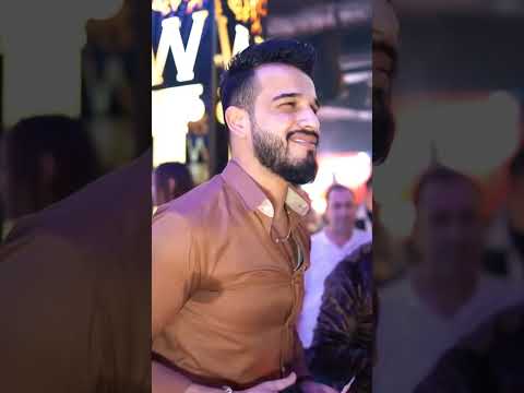 دق خشوم ترند 2023مازن عساف