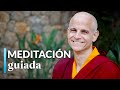 Meditación Guiada Relajante para Soltar y Fluir