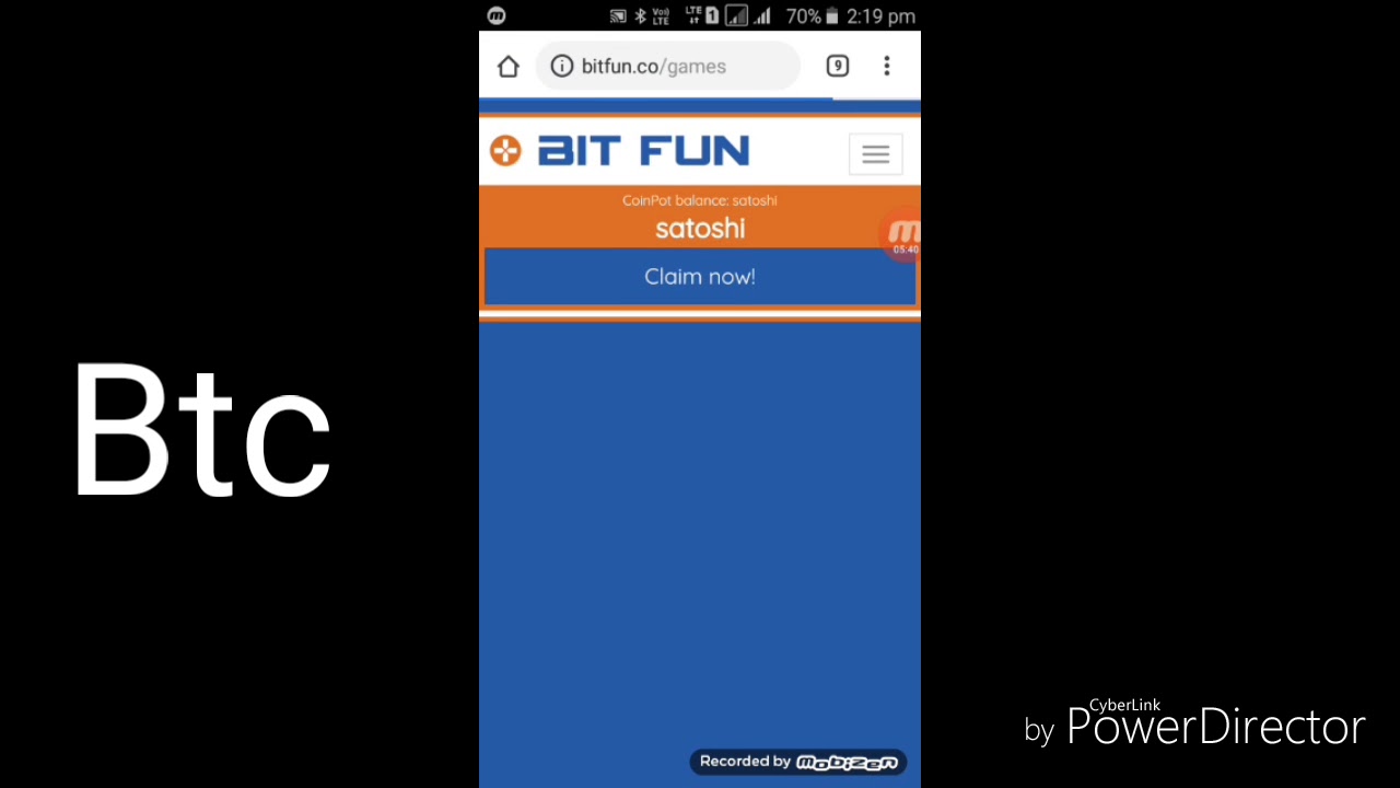 Faucet sites for btc, bch, doge, ltc, dash