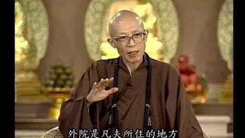 弥勒佛造型为何不同一般神佛（圣严法师-大法鼓 0615） - 天天要闻