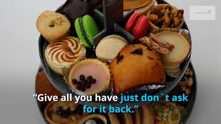 Expat - 15 Fortune Cookie Sayings For A Happier Life