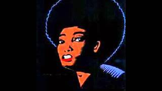 Marva Whitney  I Made A Mistake Because It&#39;s Only You (Pt1&amp;2 coller)