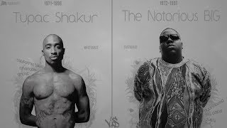 2Pac & The Notorious B.I.G. (Exclusive) "What Ya Gonna Do"