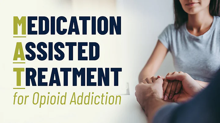 Episode 22: Medication Assisted Therapy for Opioid Addiction - Mountain Health Today