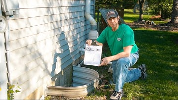How to Measure Your Window Wells Correctly
