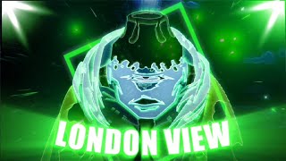 London View - Эдит