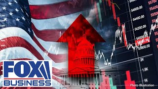 ‘HIGHER INFLATION’: Markets BRACE for Fed rate HIKES as Warsh takes over