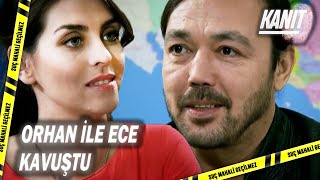 Orhan, Eceye Kavuştu - Kanıt 100.Bölüm