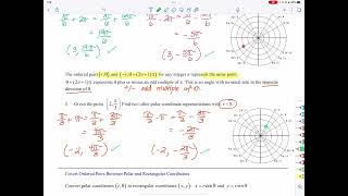 Celebrity 7.1: Polar Coordinates Wealth