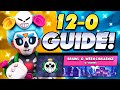 Brawl-O-Ween Challenge Pro Guide (Best F2P Brawlers)