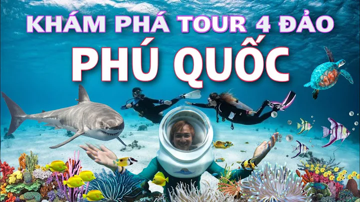 HƯỚNG DẪN DU LỊCH PHÚ QUỐC 2024 . REVIEW TOUR 4 ĐẢO PHÚ QUỐC , CÁP TREO HÒN THƠM , ĐỊA TRUNG HẢI - DayDayNews