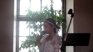 Amitis ,Vad Det Är Bra Att Jag Har Dig