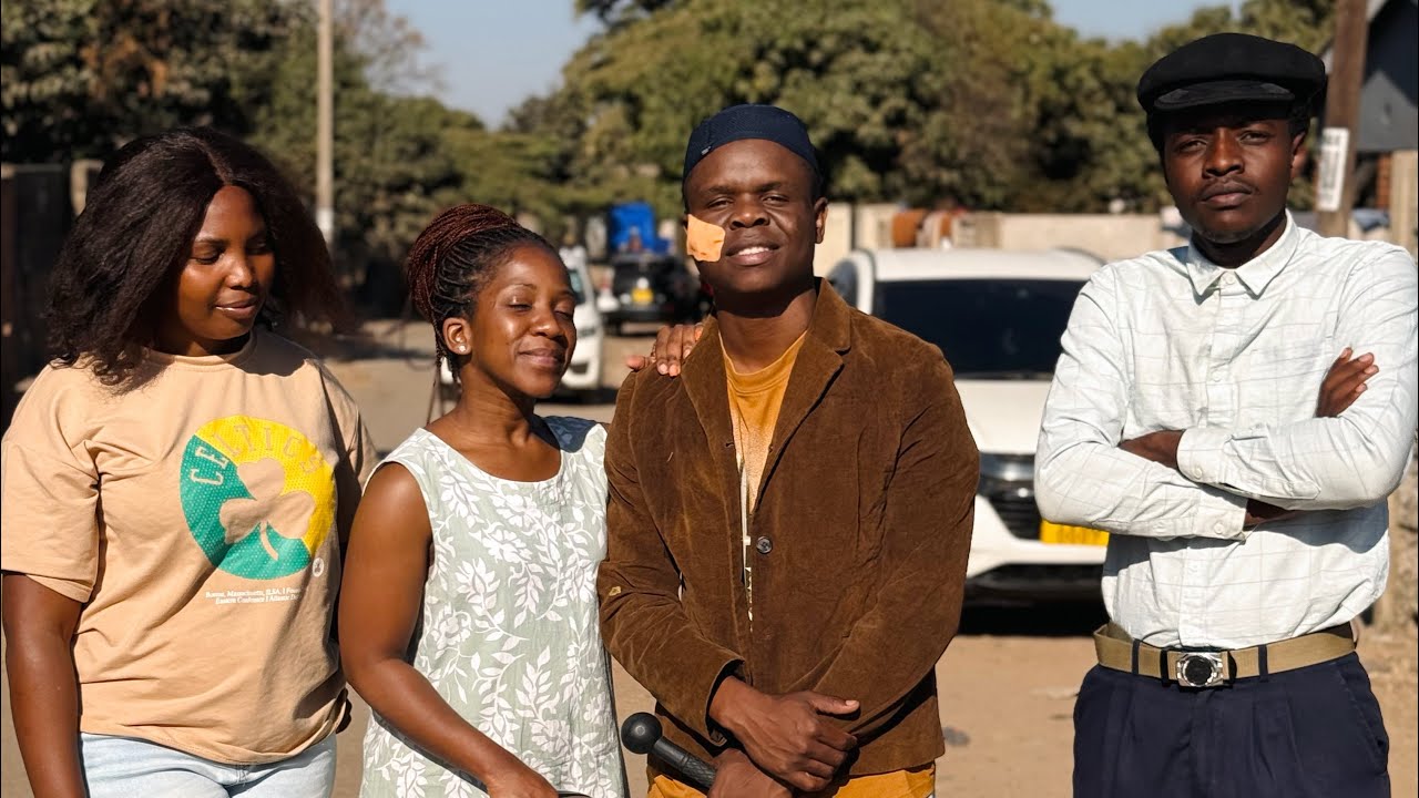 ARIFONSO & CHENAI | SA RETURNEES | SHORT FILM