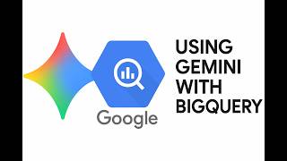 Testing out Gemini in BigQuery Code Generation