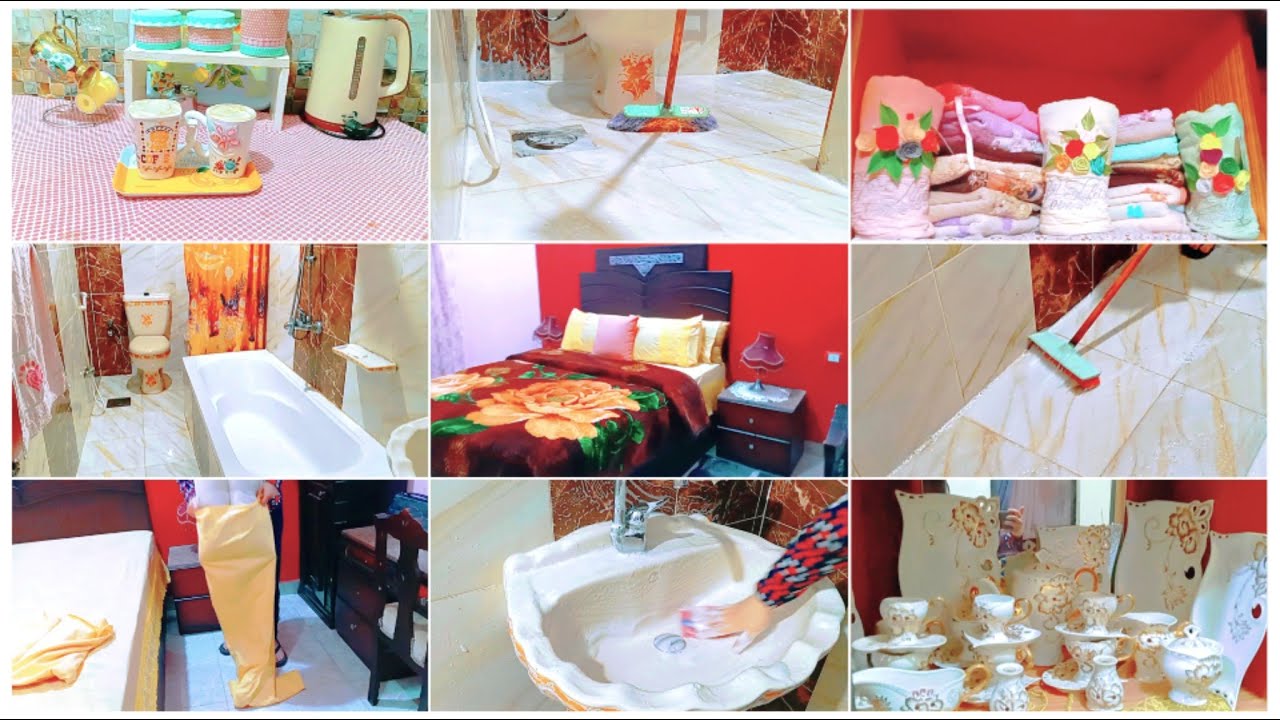 تنظيفات رمضان 2026🌜 الظروف بتحكم 😥 بعد كل التعب دا هسبها وامشى 🥹اكل العيش عاوز كده 🥲