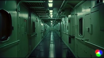 Galactic Enigma - Chronicles of the Void II (Remastered Video)