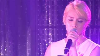 NU'EST 뉴이스트 2nd Anniversary Live SHOWTIME2 Sandy Japanese ver.