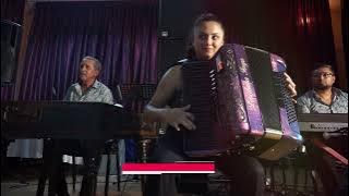 Formatia Valy Iorga - Colaj SARBE INSTRUMENTALE marca VALY IORGA si Loredana Iorga ☎️  0724926360 ☎️