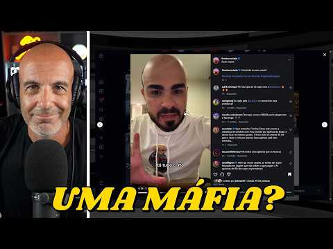 As AGêNCIAS de TURISMO ESPORTIVO são uma MÁFIA?