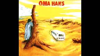 Oma Hans - Arche Oma Hans