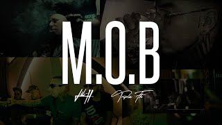 @TripleFuck  ❌ @lilhoficial - M.O.B - ProdBy @PandaBeard