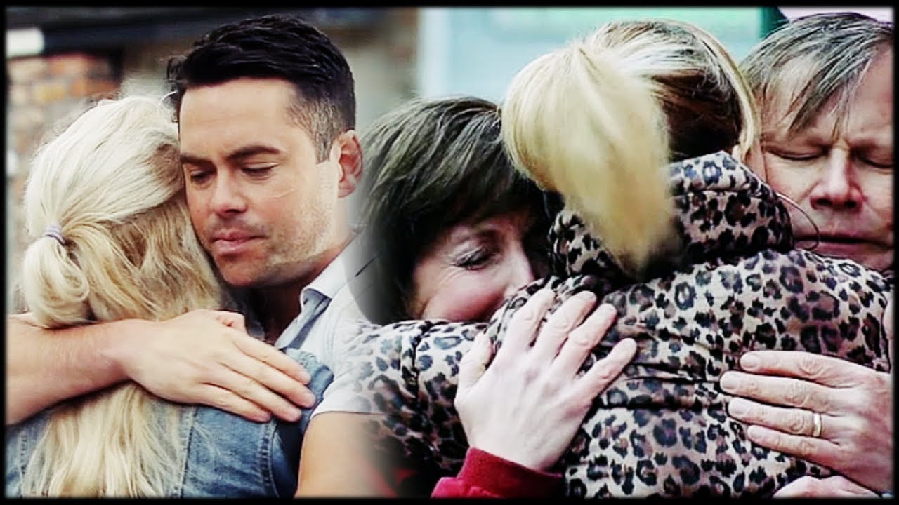 coronation street | for better or worse, i got you