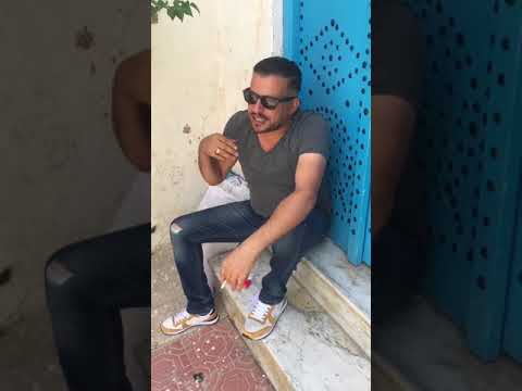رسالة لسعد جيكا للمنتخب التونسي و نبيل معلول 