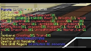 WEEBSXD💮 VS VOLTAGE⚡️(RAIDABLE)