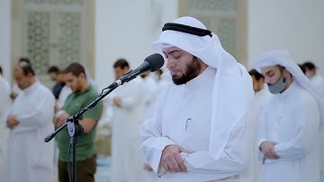 سورة الإنسان الشيخ احمد النفيس