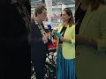 Anne Keast-Butler interview at London Tech Week 2026