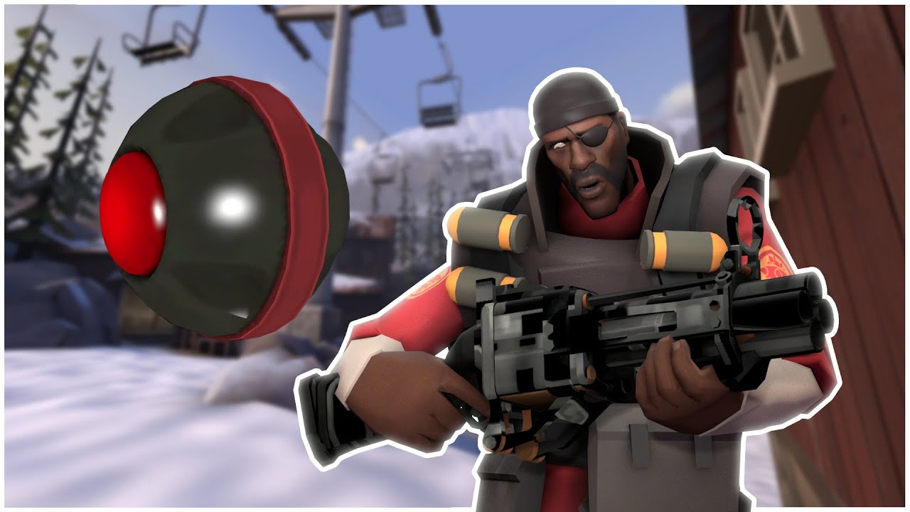 [팀포2] 그래도 이정도면 잘 맞지 않...나?