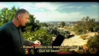 Teste do Wimax Pela Intel (Legendado)