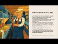 One Big Beautiful Lo-Fi MAGA Video to Relax / Study to