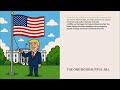 One Big Beautiful Lo-Fi MAGA Video to Relax / Study to