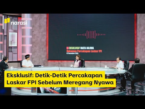 🔴VIRAL !!! REFLY HARUN ZIARAH MAKAM 6 SYUHADA LASKAR FPI