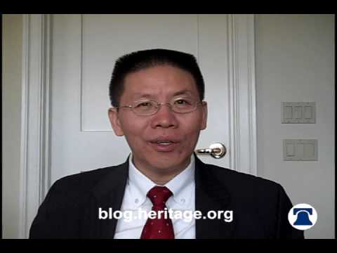 China Aid President Bob Fu Calls on Obama to Press for Human Rights in Chinca