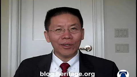 China Aid President Bob Fu Calls on Obama to Press for Human Rights in Chinca